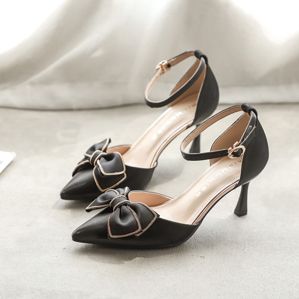 Women'S Fashion Trends - Escarpins élégants pour femmes, tendance, à
