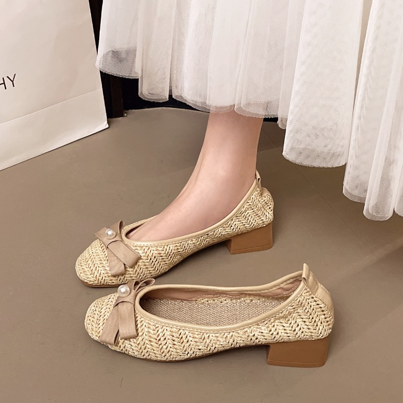 Women'S Fashion Quick Delivery - Chaussures plates de luxe décontractées pour