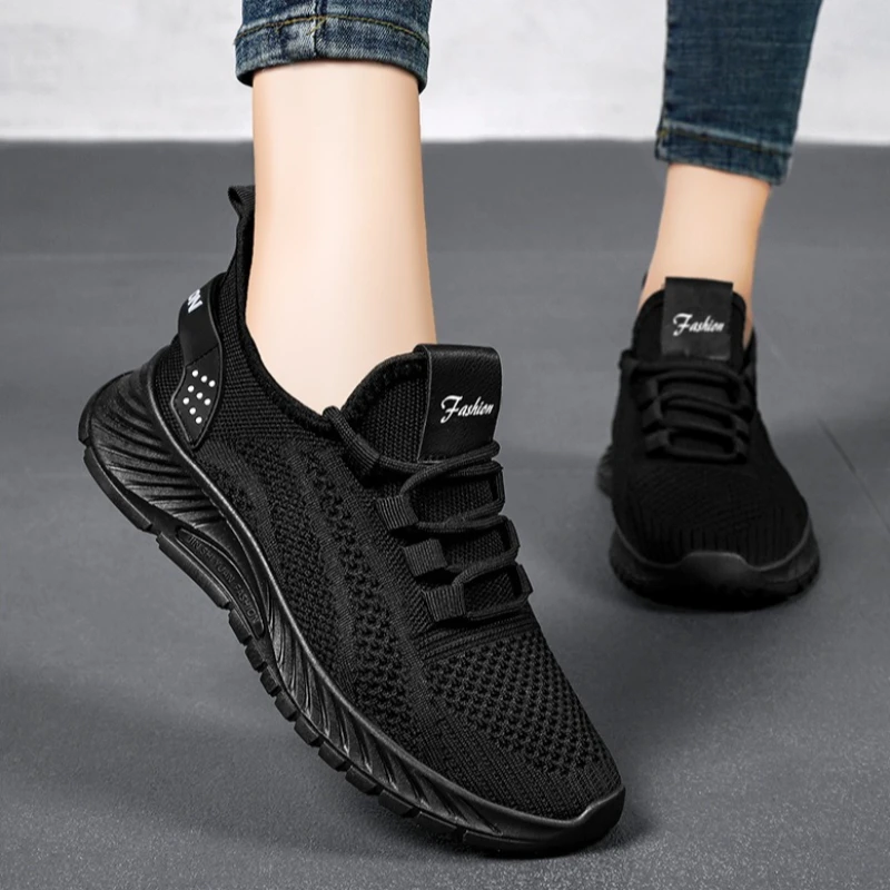 Women'S Fashion Trends Fall 2025 - Femmes chaussures baskets décontractées automne 2025