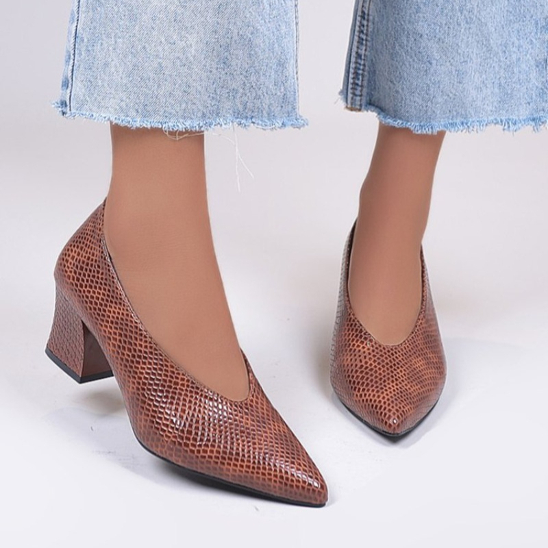Women'S Fashion Quick Delivery - Chaussures pour femmes, talons hauts, talon