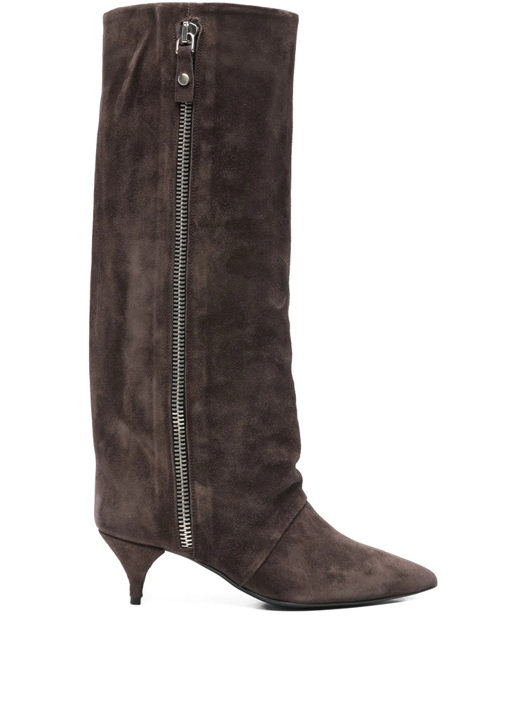 Winter Fashion Women Boots - Nouvelles bottes pour femmes à bout