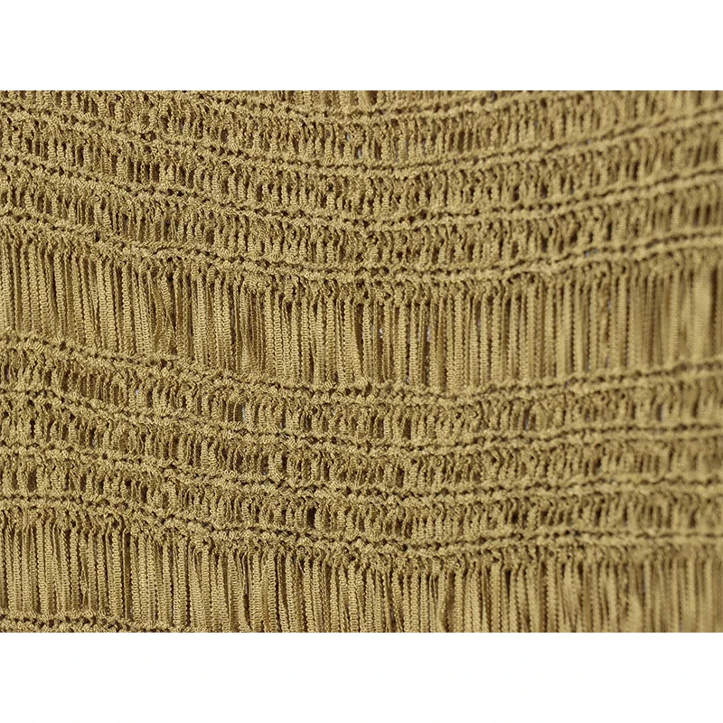 Women Top Fashion - Pull en tricot vintage à col