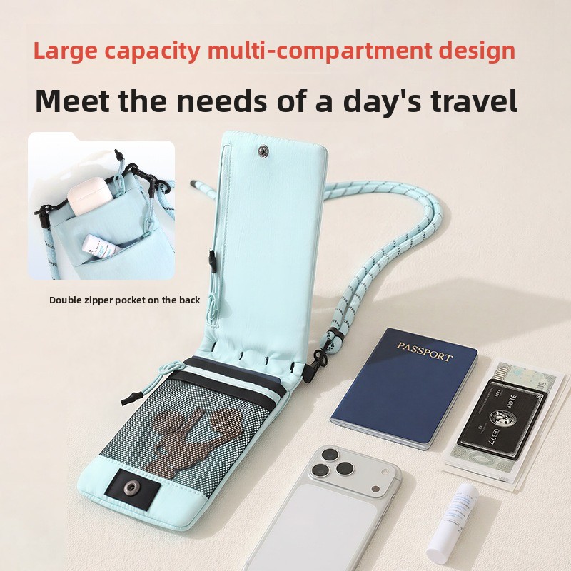 Women'S Fashion Trends - Nouveau sac à bandoulière pour téléphone