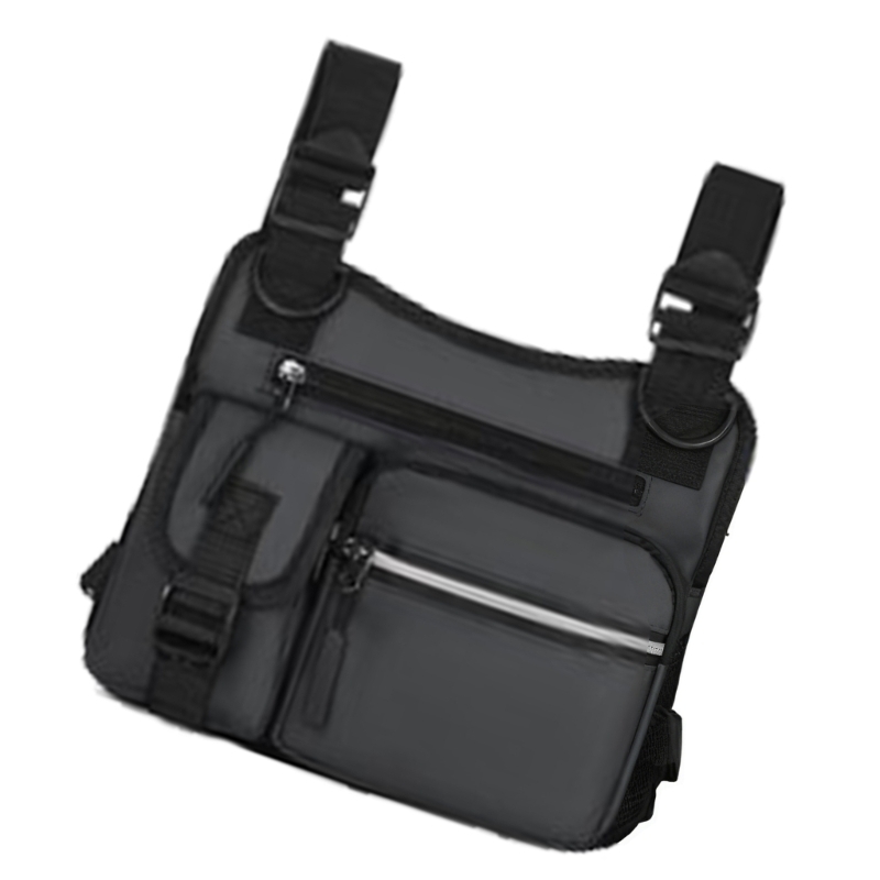 Women'S Fashion Utility Belt - N7YF – poitrine utilitaire résistant à