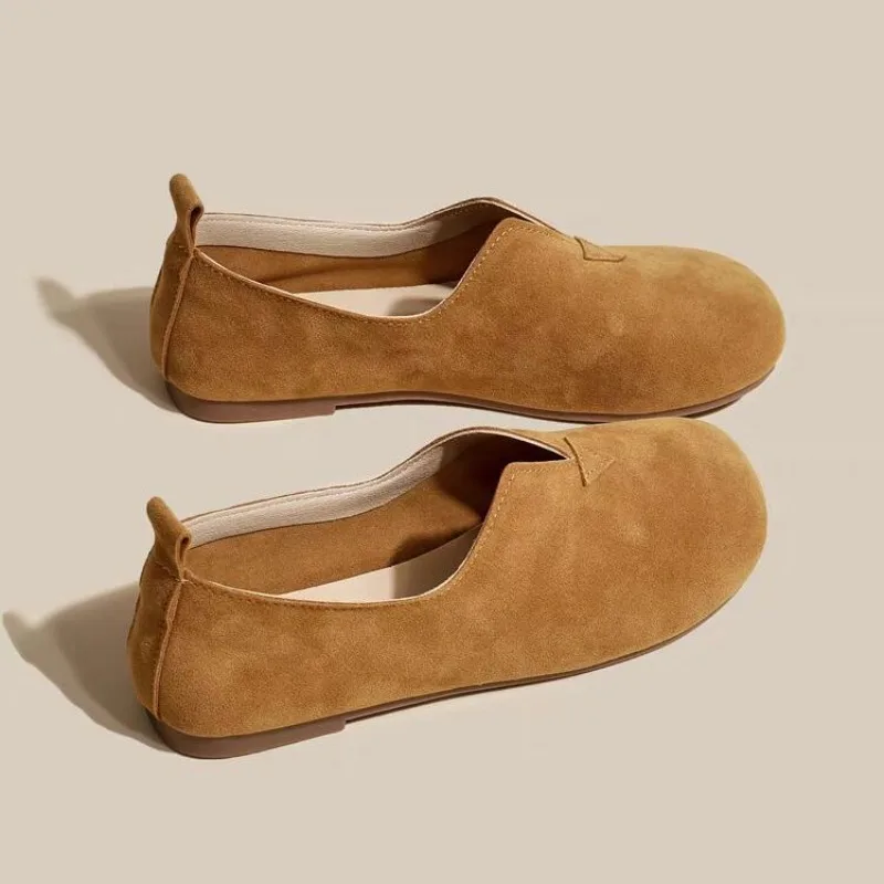 Chaussures plates à enfiler po - Women'S Fashion Quick Delivery avis et prix