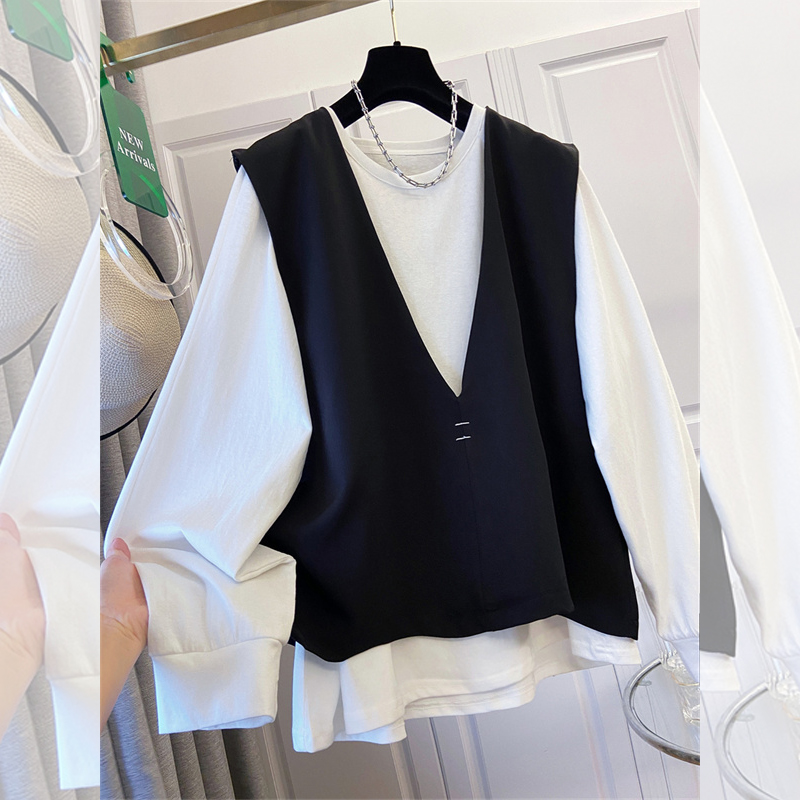 SuperAen – pull surdimensionné - Women Top Fashion avis et prix