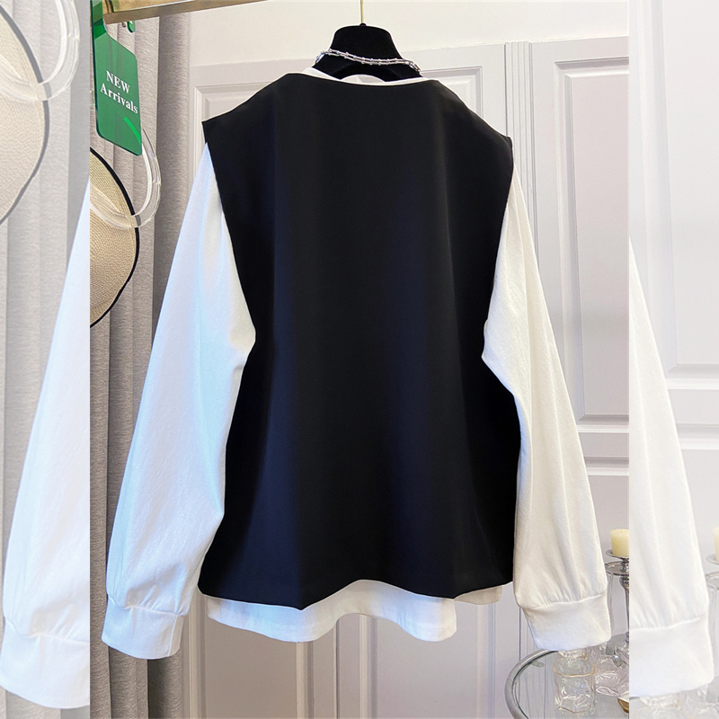 SuperAen – pull surdimensionné - Women Top Fashion avis et prix