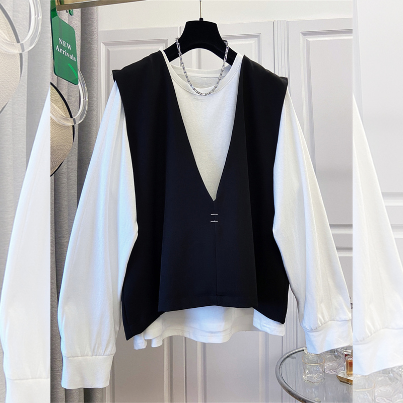 SuperAen – pull surdimensionné - Women Top Fashion avis et prix