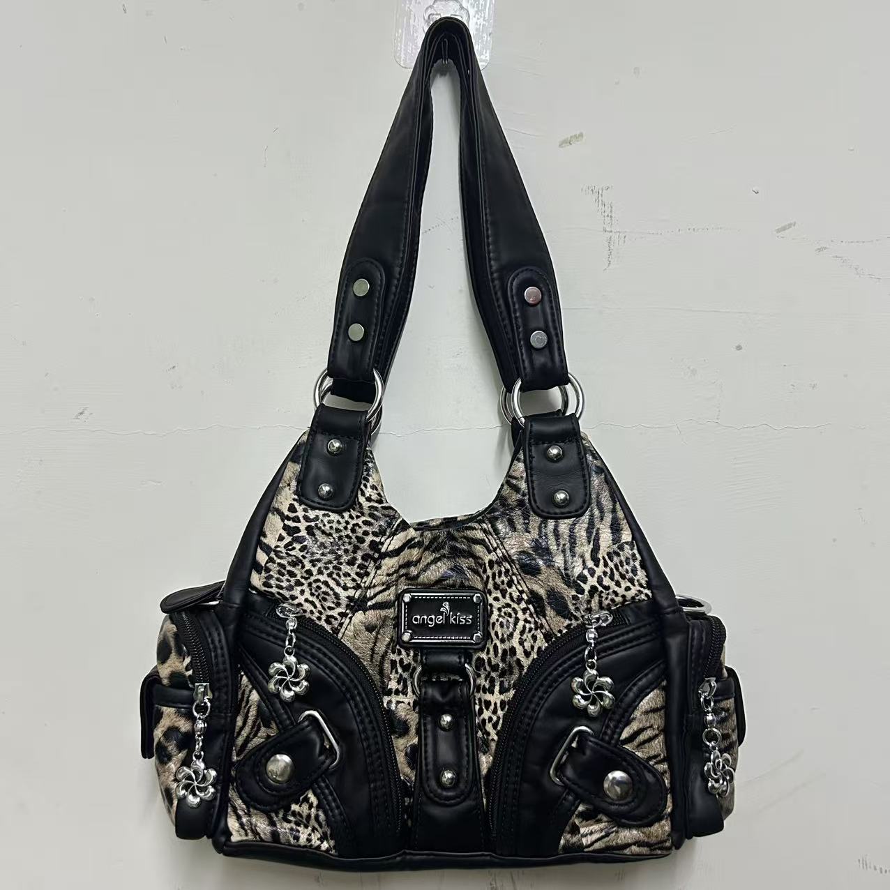   Sac à bandoulière vintage Y2 - Women'S Fashion Early 2000S avis et prix
