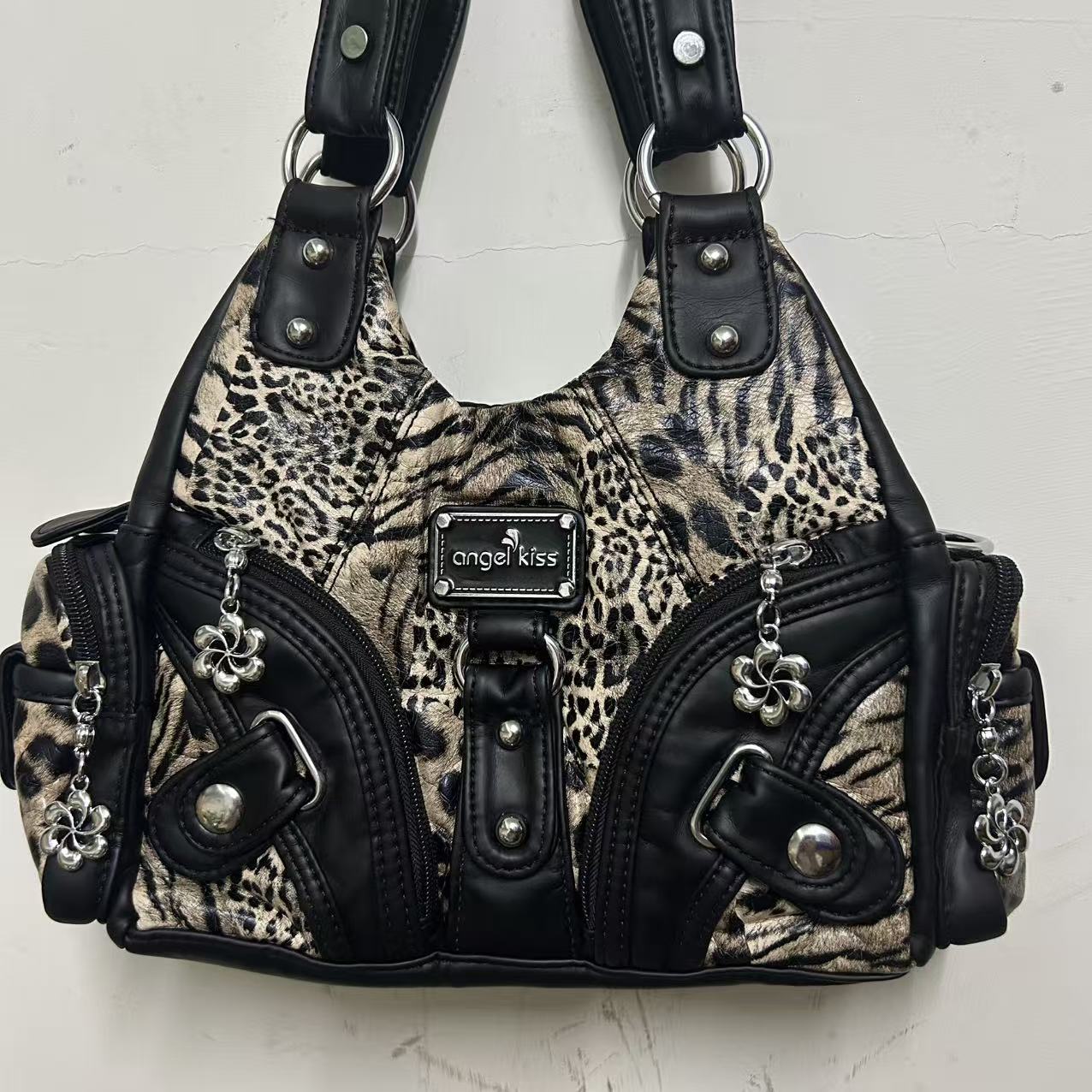   Sac à bandoulière vintage Y2 - Women'S Fashion Early 2000S avis et prix