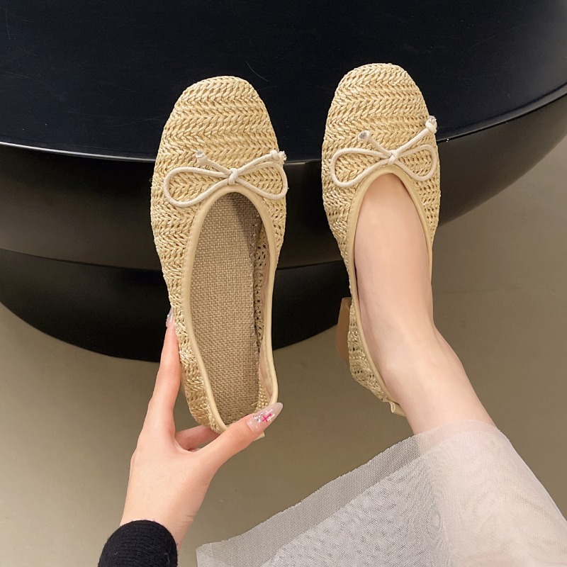 Chaussures plates de luxe déco - Women'S Fashion Quick Delivery avis et prix