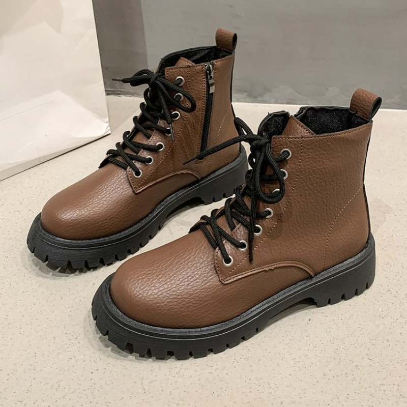 Bottes d'hiver confortables à  - Women'S Fashion Riding Boots avis et prix