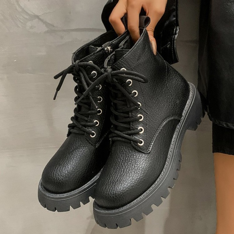Bottes d'hiver confortables à  - Women'S Fashion Riding Boots avis et prix