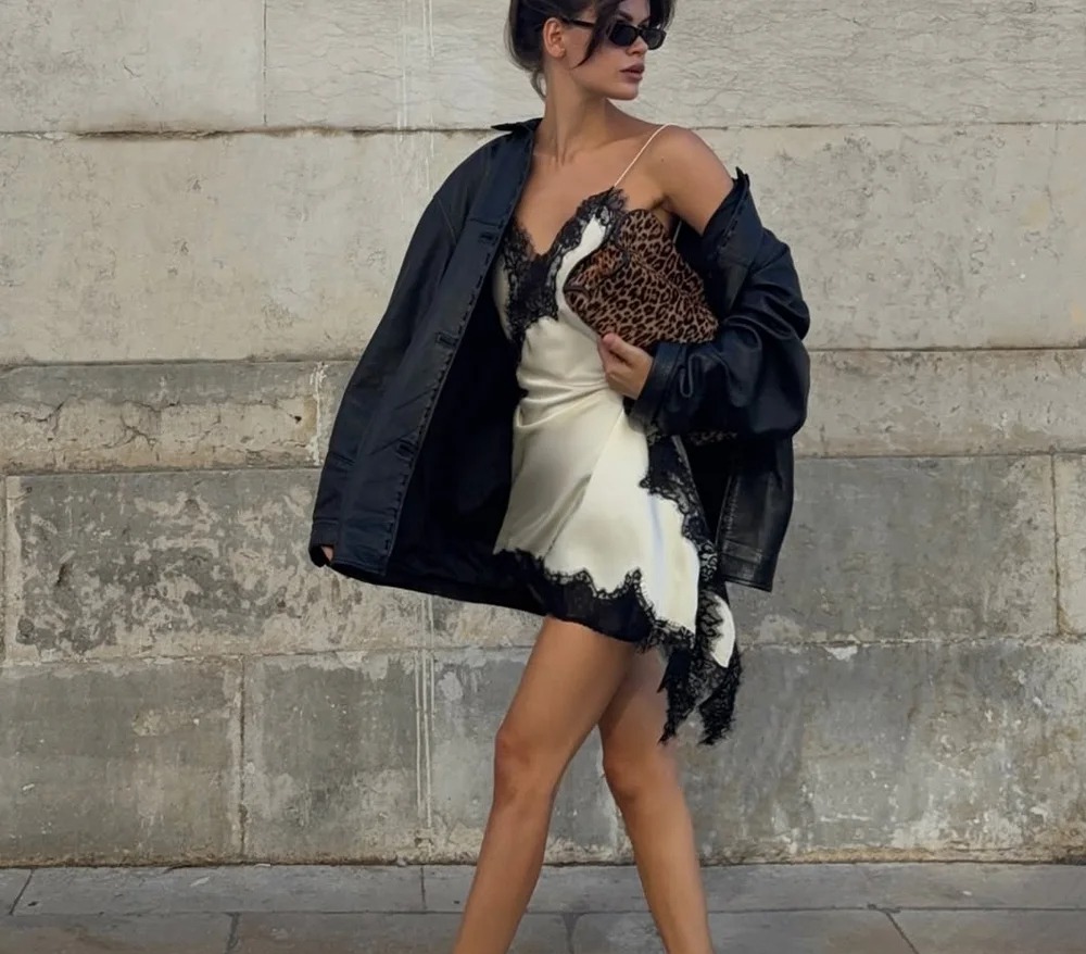 KONDALA femmes polyvalent dent - Women'S Fashion Trends Fall 2025 avis et prix