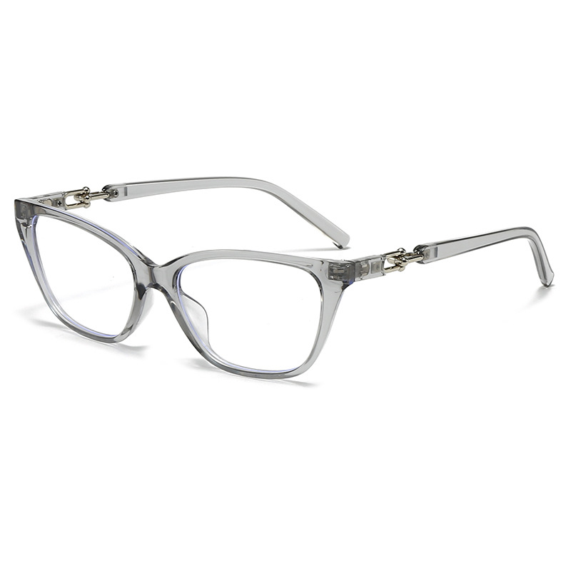 Nouvelles lunettes anti-lumièr - Women'S Fashion Glasses Non Prescription avis et prix