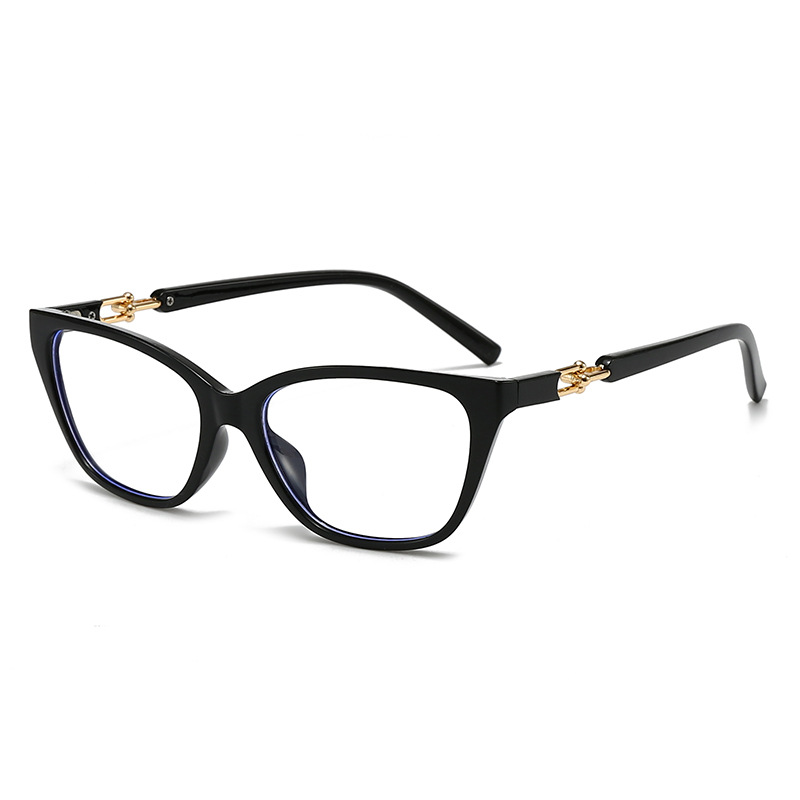 Nouvelles lunettes anti-lumièr - Women'S Fashion Glasses Non Prescription avis et prix