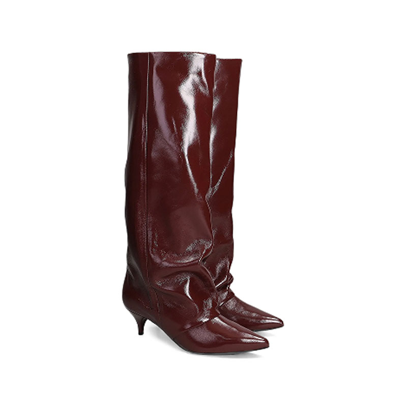 Nouvelles bottes pour femmes à - Winter Fashion Women Boots avis et prix