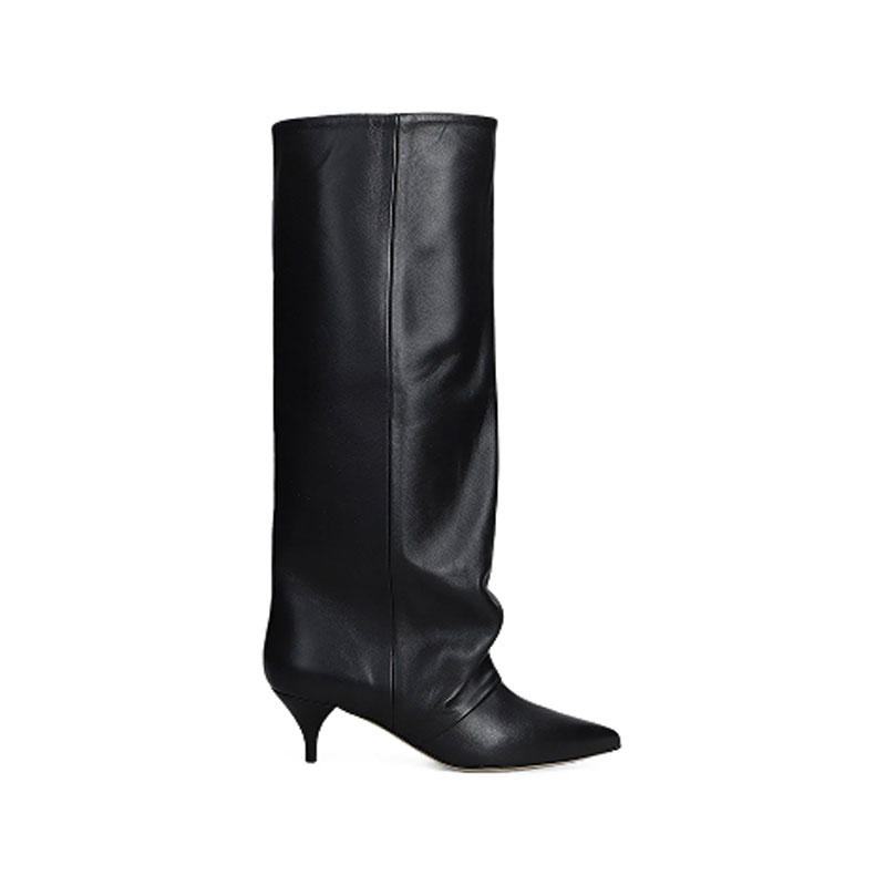 Nouvelles bottes pour femmes à - Winter Fashion Women Boots avis et prix