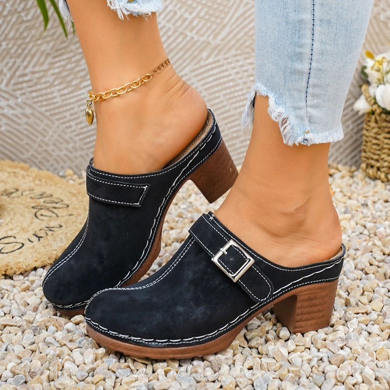Sandales pour femmes à talons  - Women'S Fashion Trends avis et prix