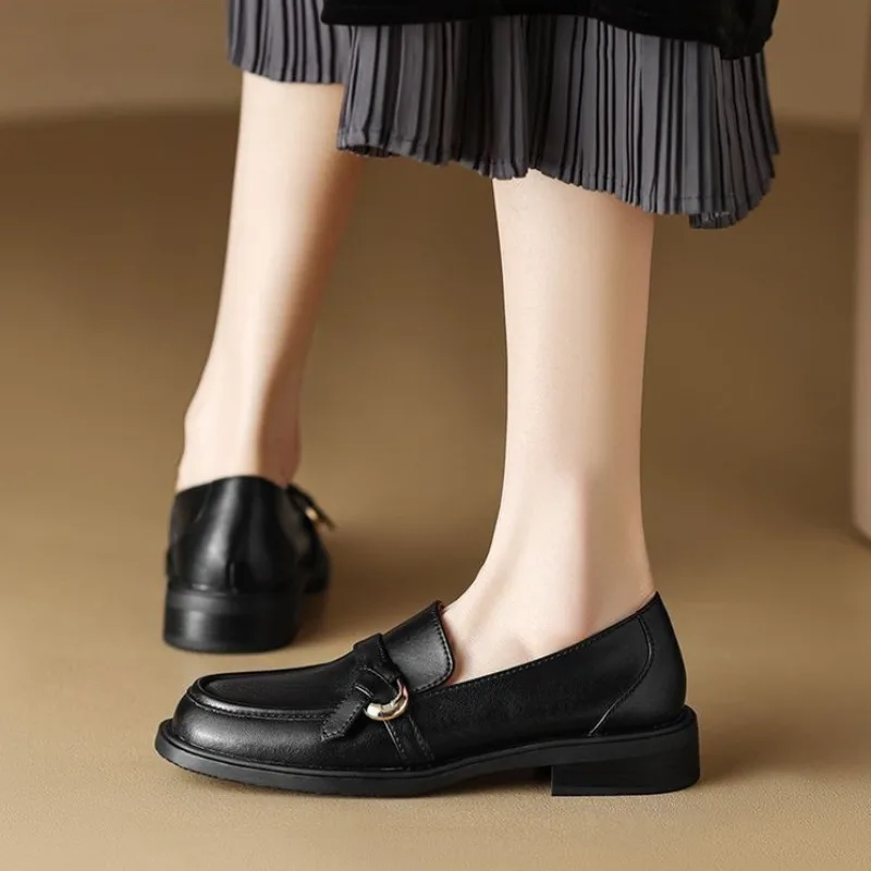 Escarpins à talons moyens pour - Women'S Fashion Quick Delivery avis et prix
