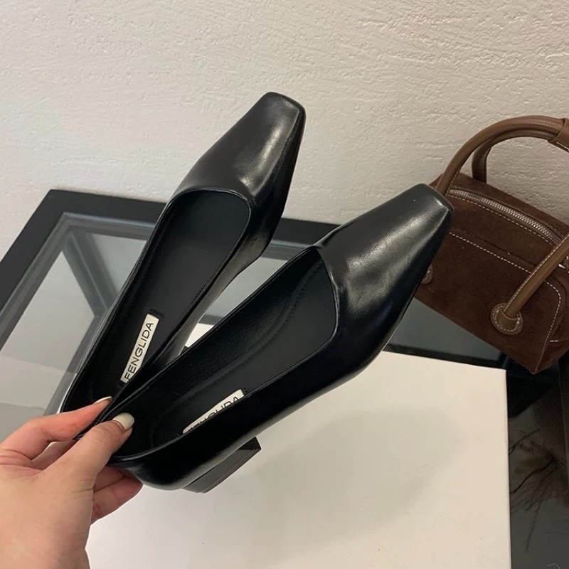 Nouvelles Chaussures à Talons  - Women'S Fashion Footwear avis et prix
