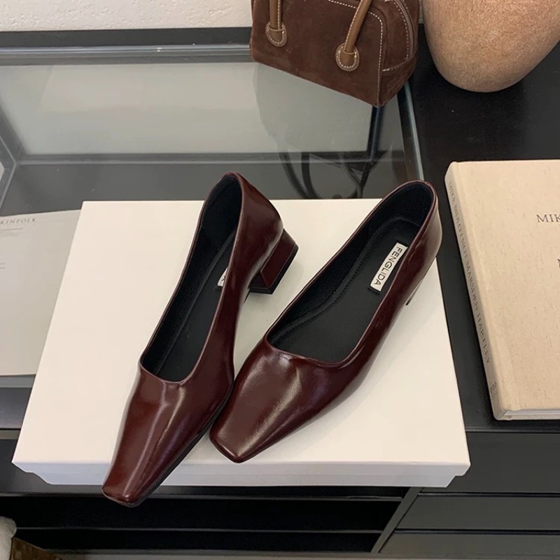 Nouvelles Chaussures à Talons  - Women'S Fashion Footwear avis et prix