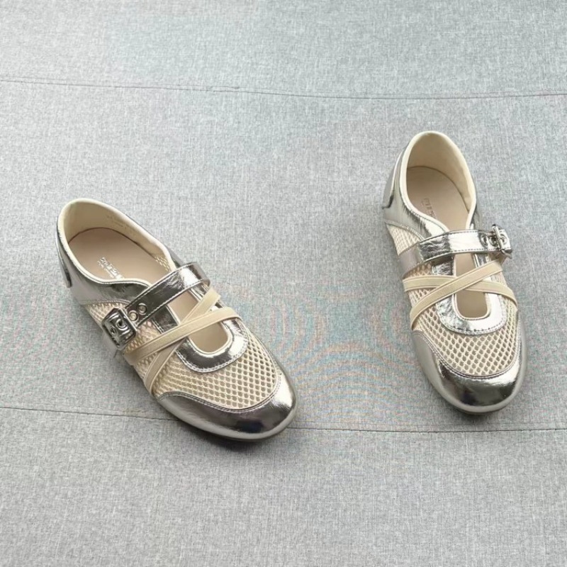 Nouvelles baskets tissées ajou - Women'S Fashion Footwear avis et prix