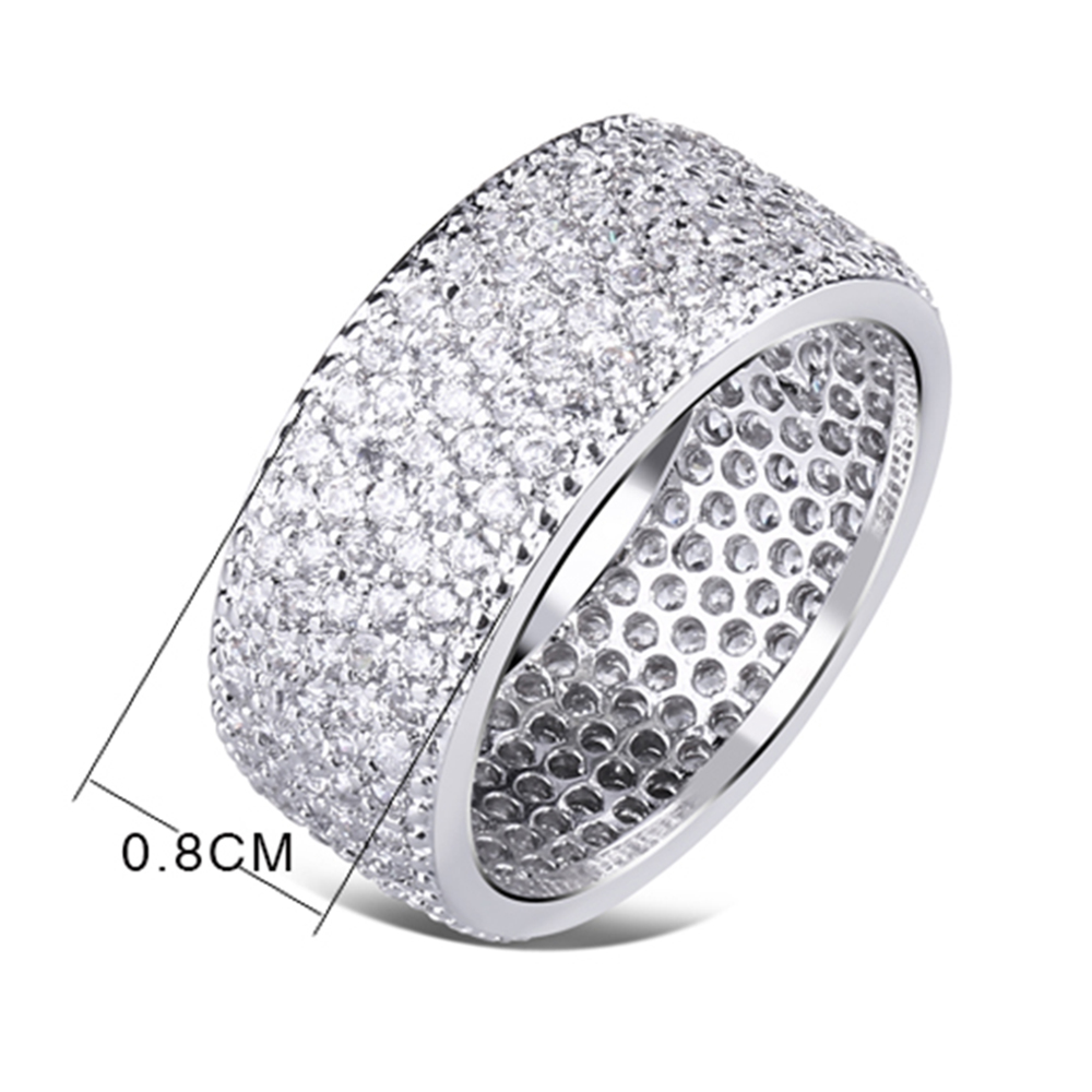YLMyself Bague Classique Ronde - Women'S Fashion Quick Delivery avis et prix