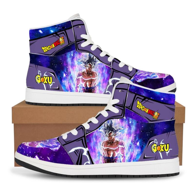 Baskets de basketball Dragon B - Fashion Women Picture avis et prix
