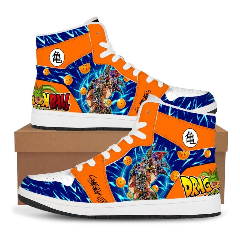 Baskets de basketball Dragon B - Fashion Women Picture avis et prix