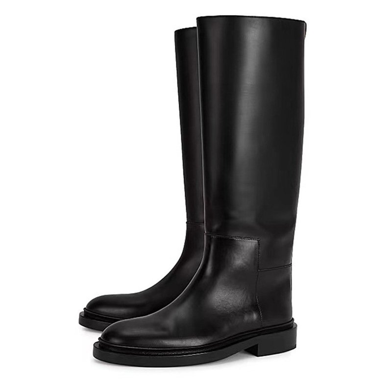 Meotina femmes en cuir véritab - Winter Fashion Women Boots avis et prix