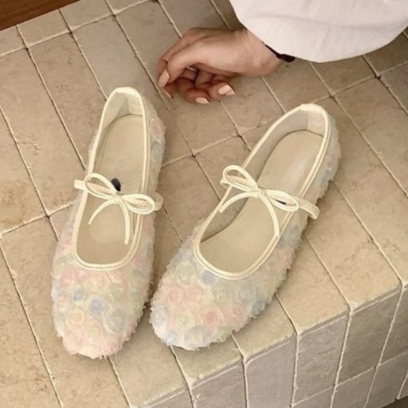 Nouvelles chaussures Mary Jane - Women'S Fashion Footwear avis et prix