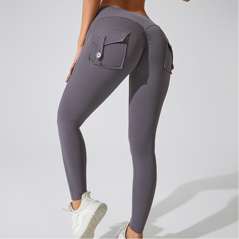 BIANHUI Fitness Leggings femme - Women'S Fashion Leggings avis et prix
