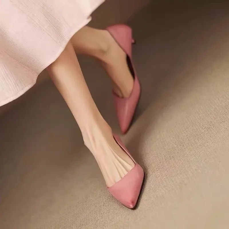 Chaussures à talons aiguilles  - Women'S Fashion Footwear avis et prix