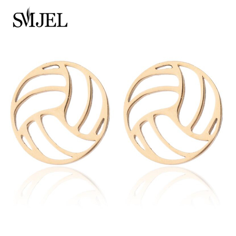 Boucles d'oreilles Punk noires - Fashion Women Picture avis et prix