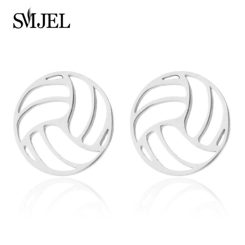 Boucles d'oreilles Punk noires - Fashion Women Picture avis et prix