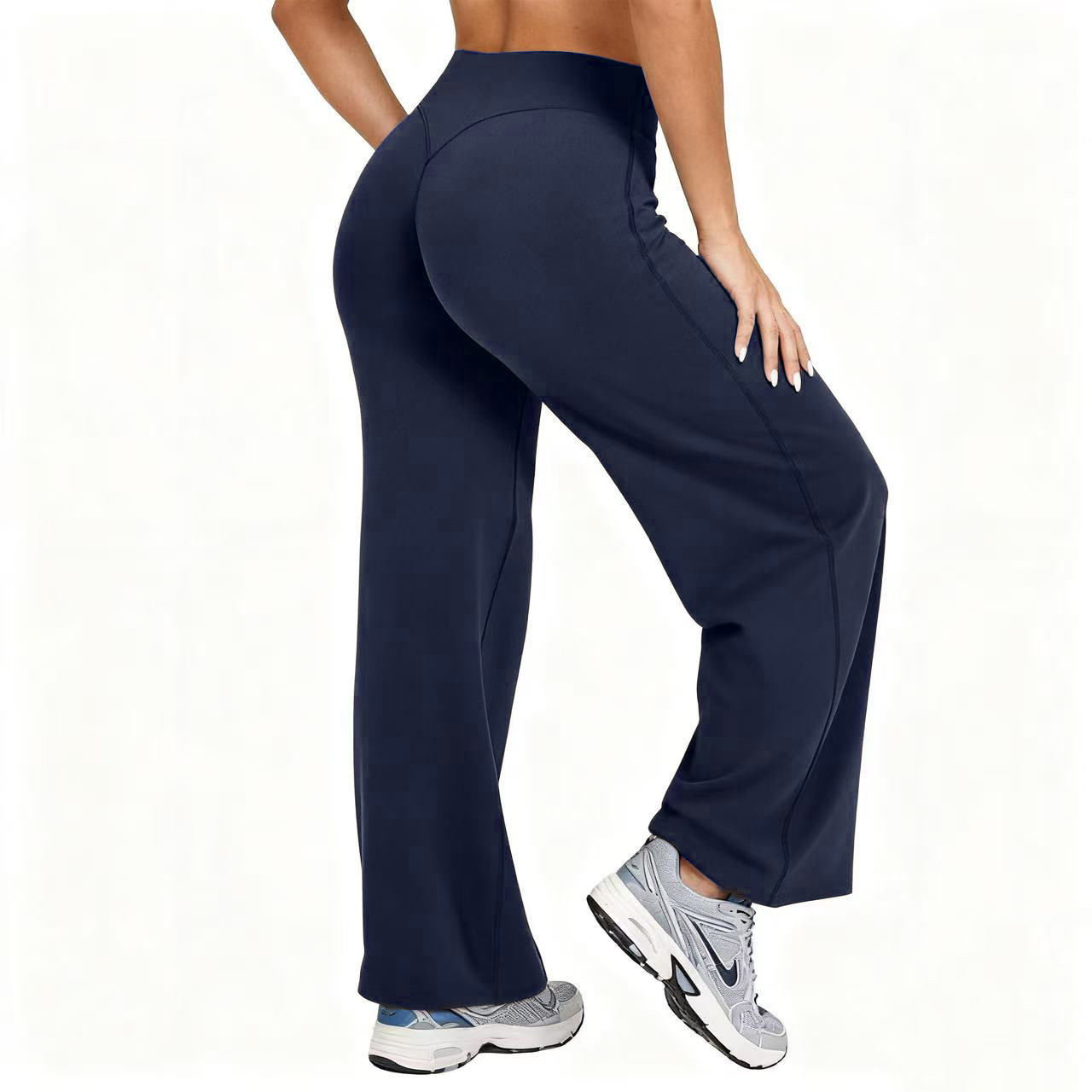 Pantalon de yoga grande taille - Women'S Fashion Leggings avis et prix