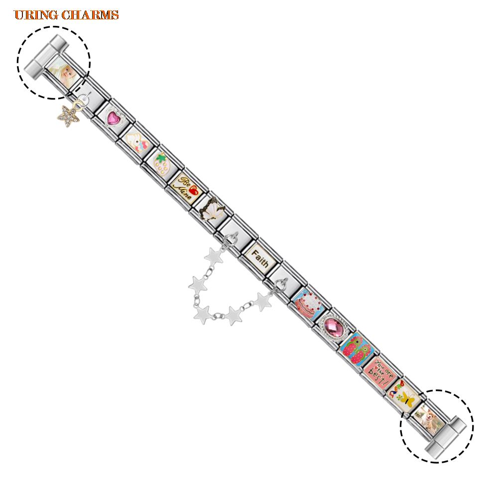 Connecteur de bracelet de mont - Fashion Women Picture avis et prix