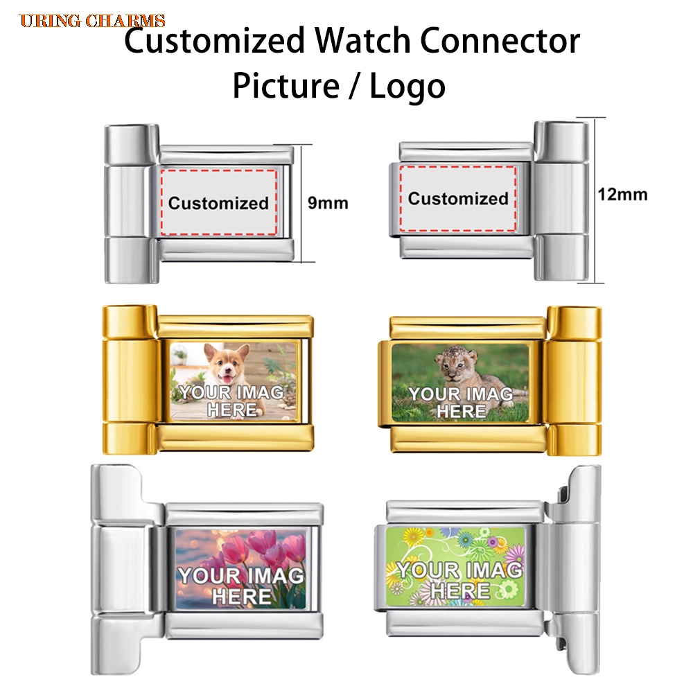 Connecteur de bracelet de mont - Fashion Women Picture avis et prix