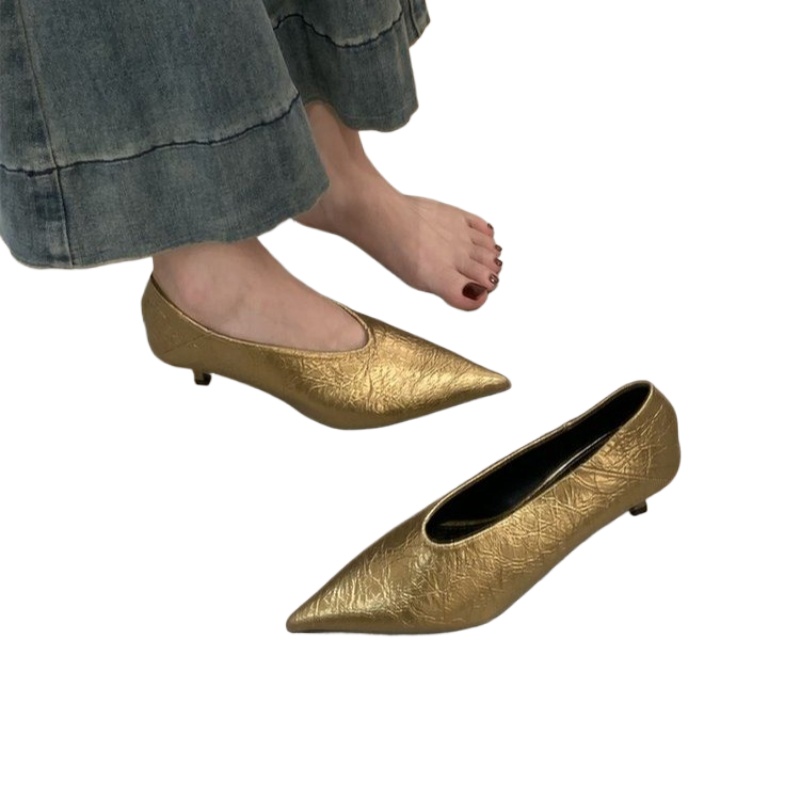 Escarpins Femme 2026 Tendance  - Women'S Fashion Footwear avis et prix