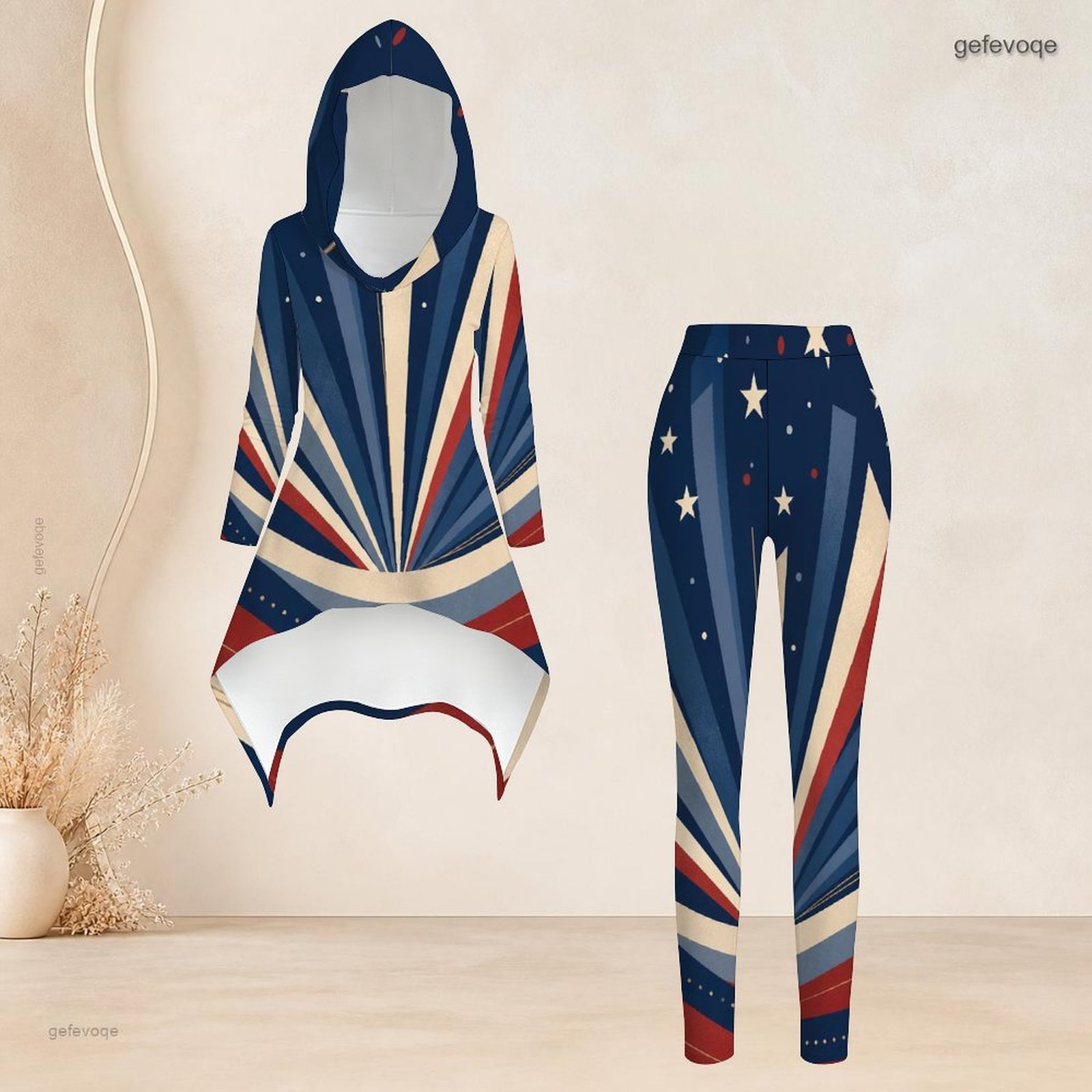 Ensemble décontracté 2 pièces  - Women'S Fashion Leggings avis et prix