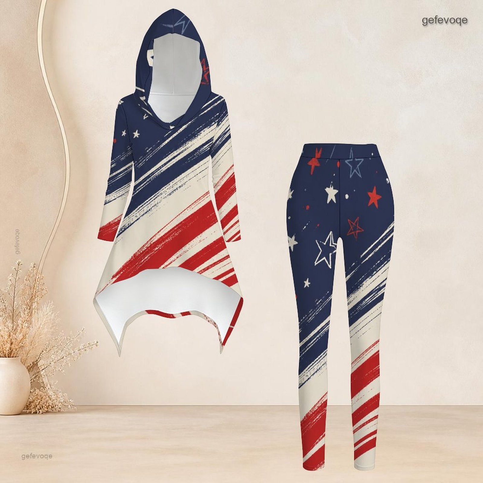 Ensemble décontracté 2 pièces  - Women'S Fashion Leggings avis et prix