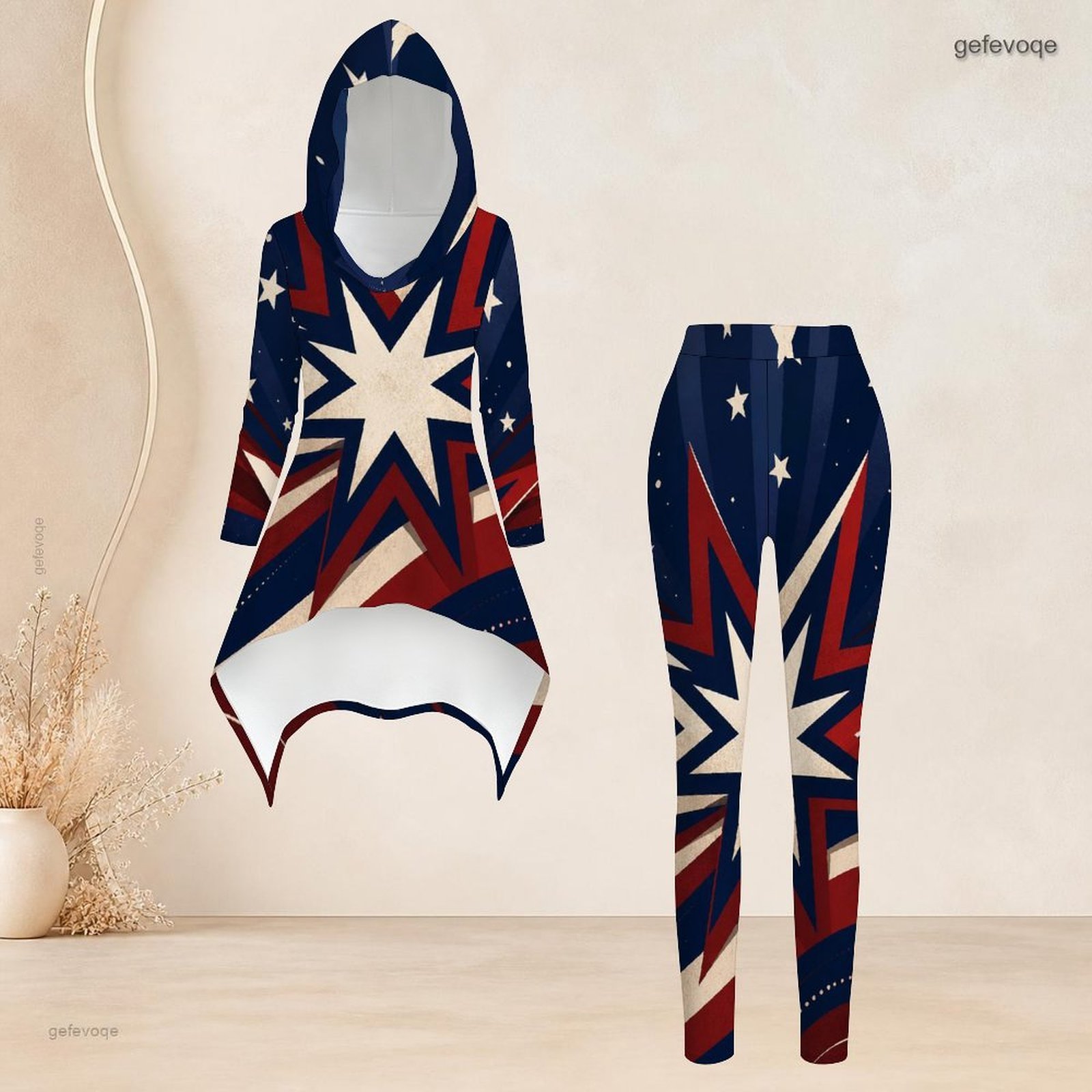 Ensemble décontracté 2 pièces  - Women'S Fashion Leggings avis et prix