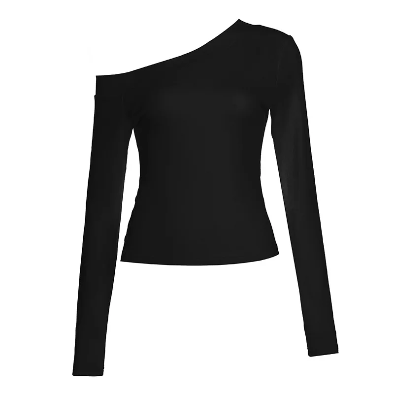 T-shirt plissé vintage Y2K pou - Women Top Fashion avis et prix