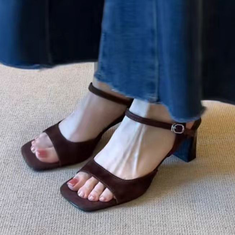 Sandales à talons hauts pour f - Women'S Fashion Trends avis et prix