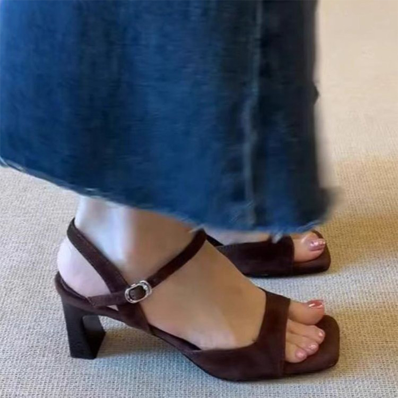 Sandales à talons hauts pour f - Women'S Fashion Trends avis et prix