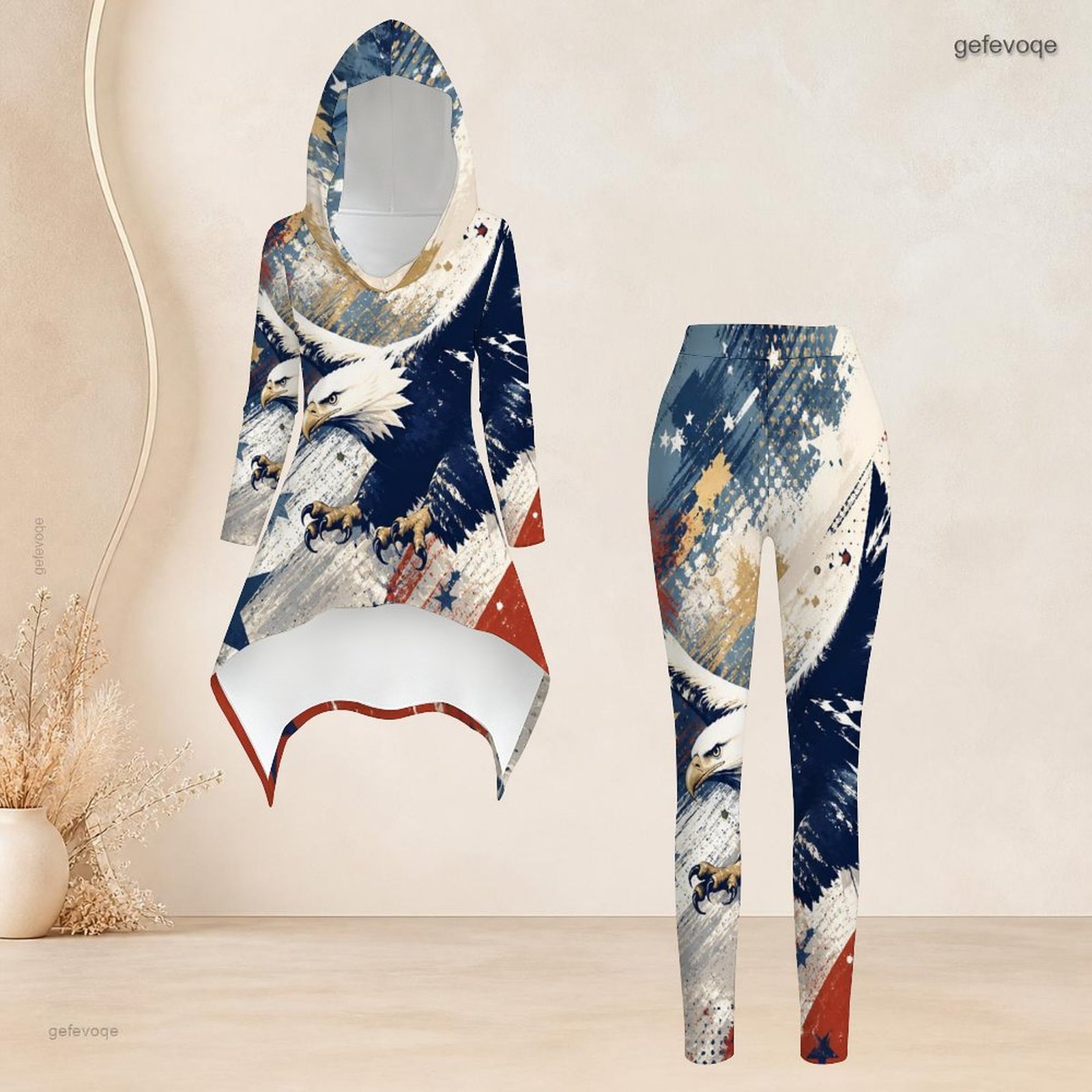 Ensemble décontracté 2 pièces  - Women Top Fashion avis et prix