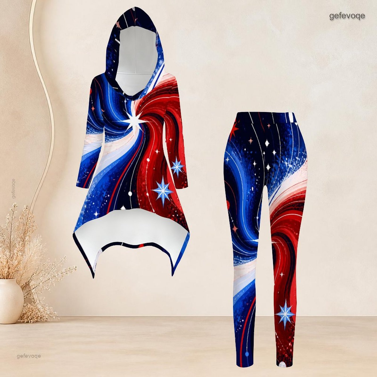 Ensemble décontracté 2 pièces  - Women Top Fashion avis et prix