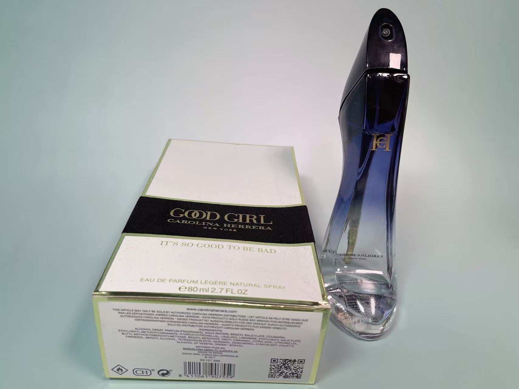 Parfum en spray Carolina Herre - Women'S Fashion Quick Delivery avis et prix