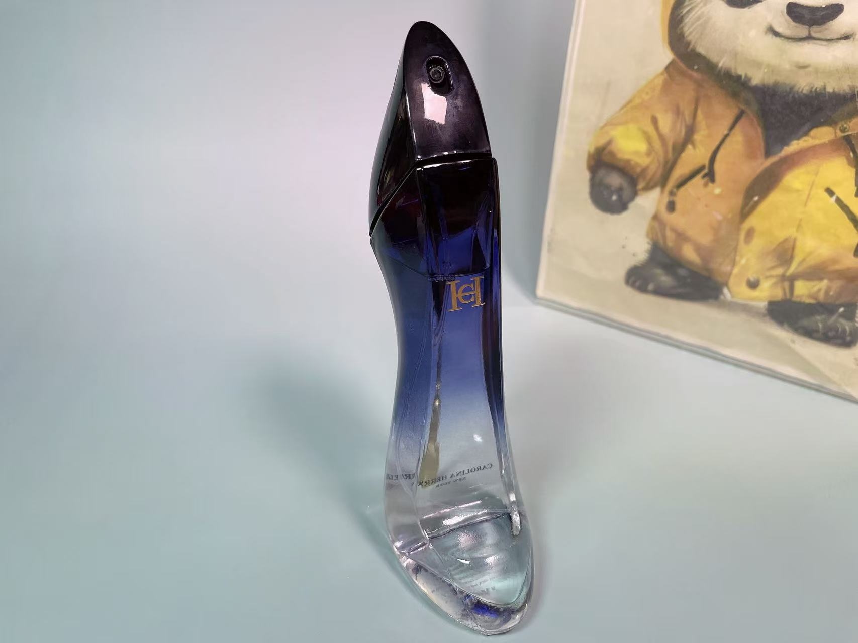Parfum en spray Carolina Herre - Women'S Fashion Quick Delivery avis et prix